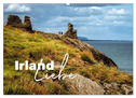 Irland-Liebe (Wandkalender 2024 DIN A2 quer), CALVENDO Monatskalender