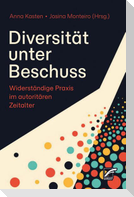 Diversität unter Beschuss