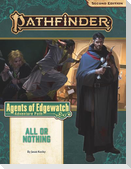 Pathfinder Adventure Path: All or Nothing