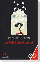 La giornalaia