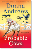 Probable Caws