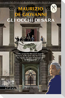 Gli occhi di Sara