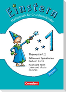 Einstern 01 Themenheft 2 Bayern
