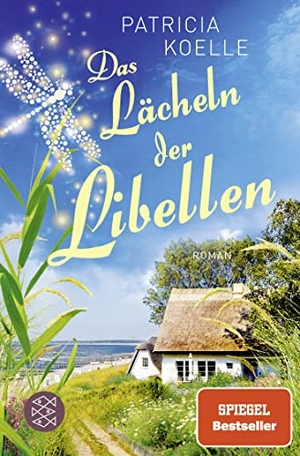 Koelle, Patricia. Das Lächeln der Libellen - Ein Inselgarten-Roman. FISCHER Taschenbuch, 2020.