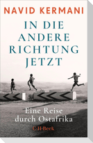 In die andere Richtung jetzt