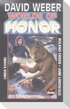 Worlds of Honor, Volume 2