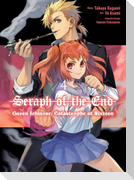 Seraph of the End
