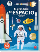 El gran libro del Espacio