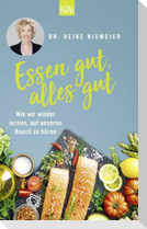 Essen gut, alles gut