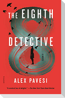 The Eighth Detective