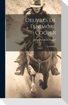 Oeuvres De Fenimore Cooper
