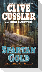 Spartan Gold