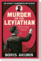 Murder on the Leviathan
