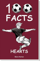Hearts - 100 Facts