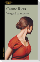 Vengaré tu muerte