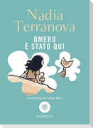Omero è stato qui
