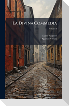 La Divina Commedia