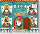 Gnome for the Holidays Advent Calendar