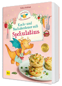 Koch- und Backabenteuer mit Spekulatius
