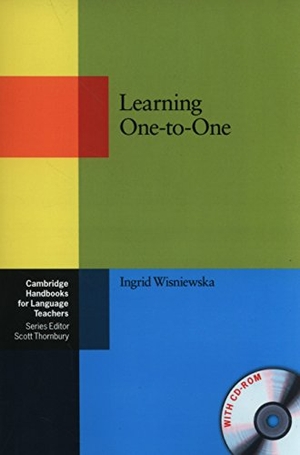Wisniewska, Ingrid. Learning One-to-One Paperback with CD-ROM. Cambridge University Press, 2010.