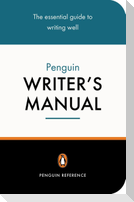 The Penguin Writer's Manual