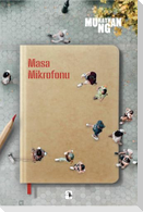 Masa Mikrofonu