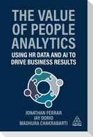 The Value of People Analytics