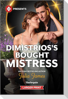 Dimistrios's Bought Mistress