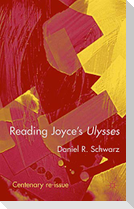 Reading Joyce's Ulysses