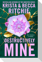 Destructively Mine