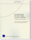 The Department of the Navy's Civilian Acquisition Workforce