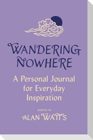 Wandering Nowhere