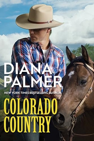 Palmer, Diana. Colorado Country. Kensington Publishing Corporation, 2022.