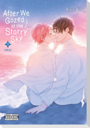 After We Gazed at the Starry Sky, Vol. 3