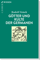 Götter und Kulte der Germanen