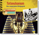 Howard Carter. Tutanchamun