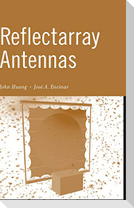 Reflectarray Antennas
