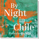 By Night in Chile Lib/E
