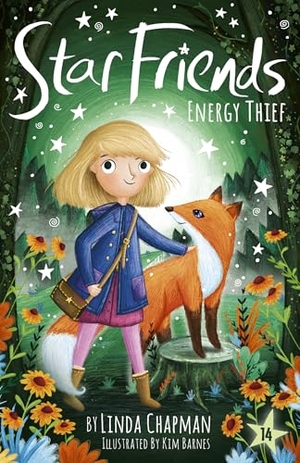 Chapman, Linda. Energy Thief. Tiger Tales., 2026.