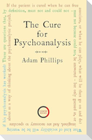 The Cure for Psychoanalysis