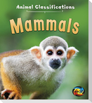Mammals