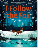 I FOLLOW FOX PB
