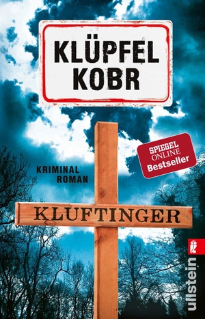 Klüpfel, Volker / Michael Kobr. Kluftinger - Kriminalroman. Ullstein Taschenbuchvlg., 2019.