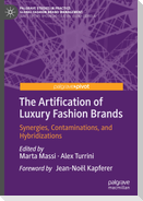 The Artification of Luxury Fashion Brands