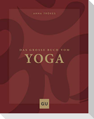Das große Buch vom Yoga