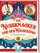Der Nussknacker und der Mäusekönig