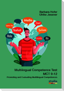 Multilingual Competence Test MCT 9-12