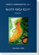Rainer Maria Rilkes Gedichte