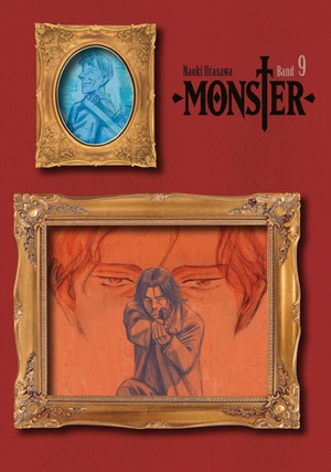 Urasawa, Naoki. Monster Perfect Edition 9 - Die Neuausgabe des preisgekrönten Manga-Thrillers voller Serienkiller und Verschwörungen. Carlsen Verlag GmbH, 2021.