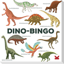 Dino-Bingo